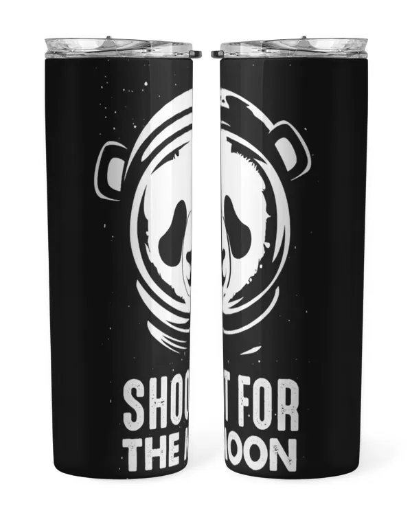 Skinny Tumbler