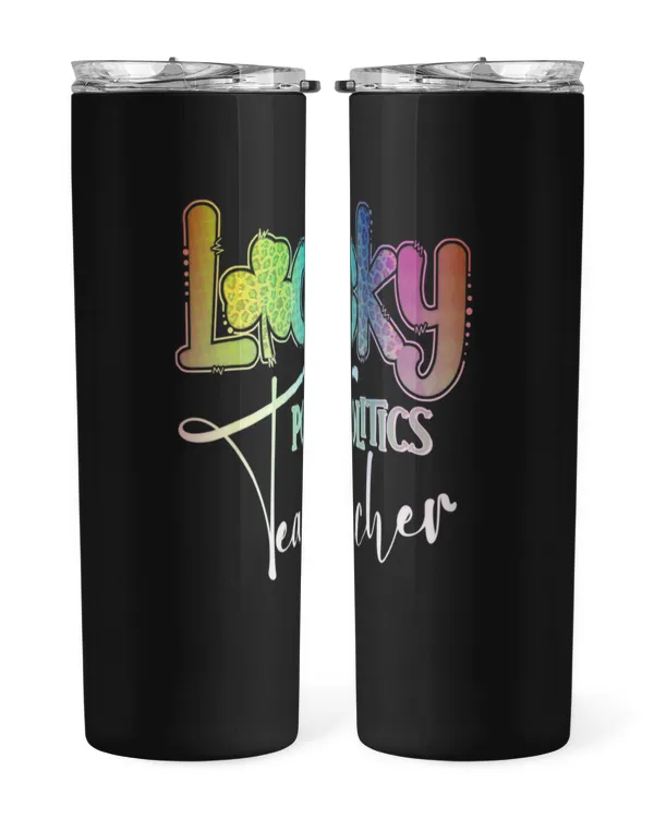 Skinny Tumbler