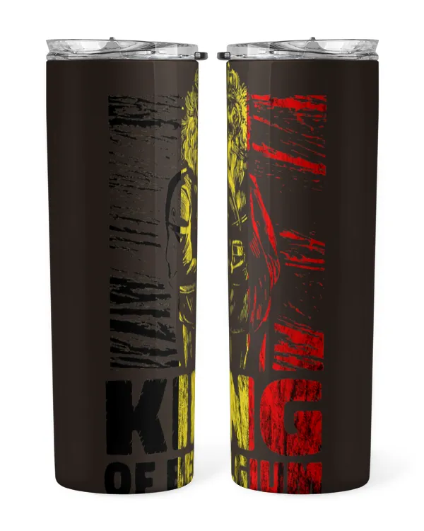 Skinny Tumbler