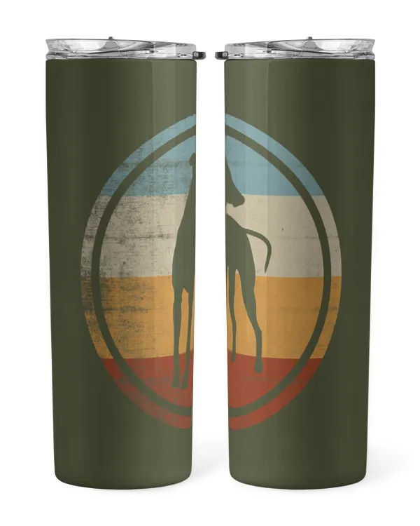 Skinny Tumbler