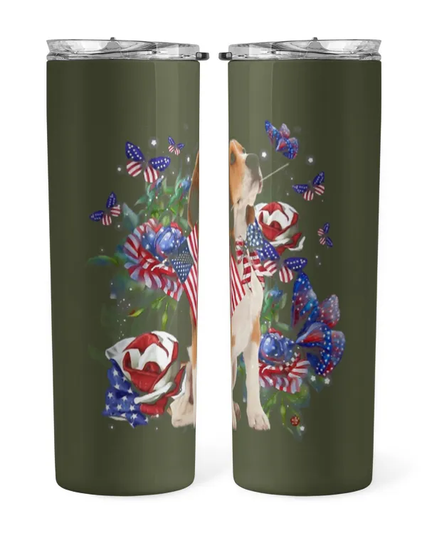 Skinny Tumbler