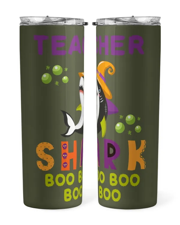 Skinny Tumbler