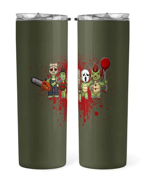 Skinny Tumbler