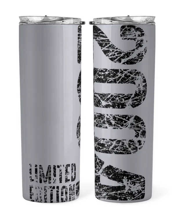 Skinny Tumbler