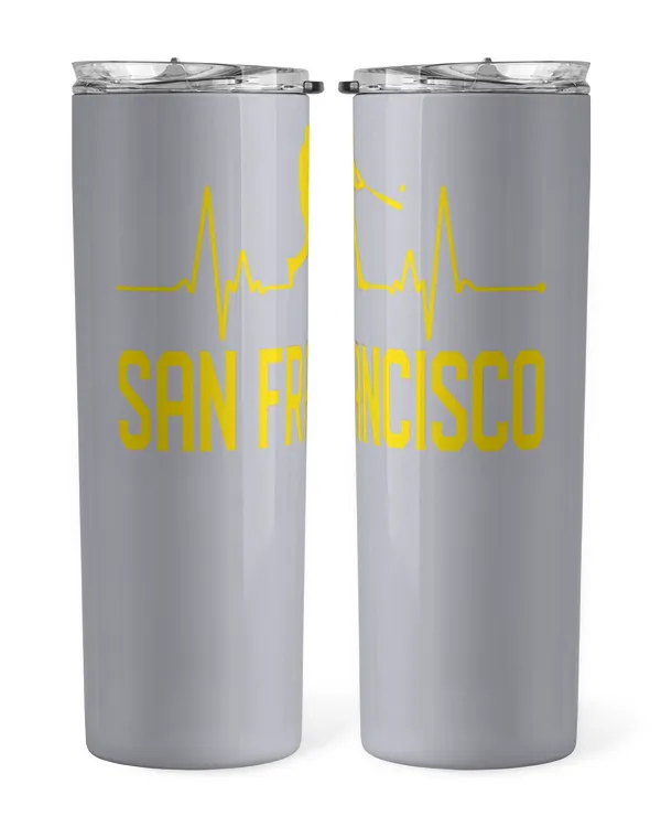 Skinny Tumbler