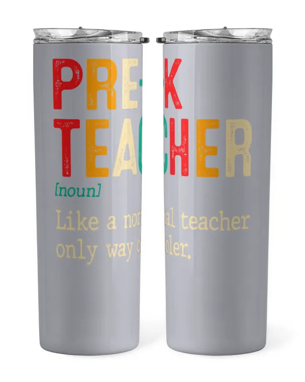 Skinny Tumbler