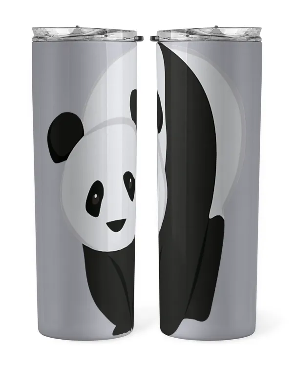 Skinny Tumbler