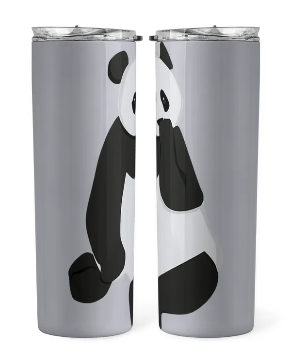 Skinny Tumbler