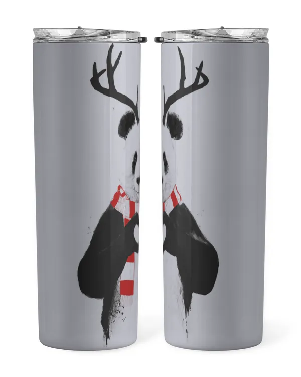 Skinny Tumbler