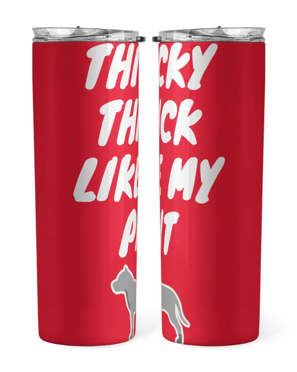 Skinny Tumbler