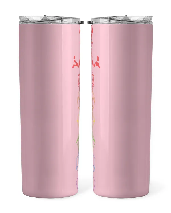 Skinny Tumbler