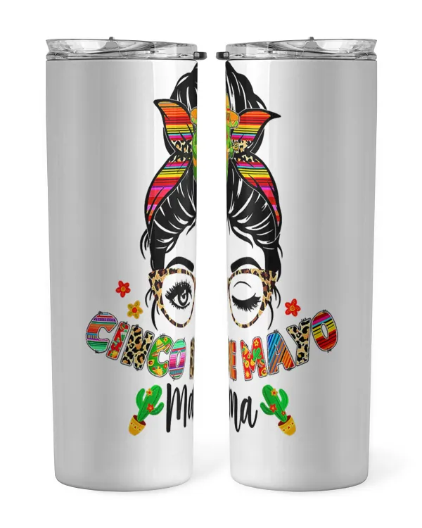 Skinny Tumbler