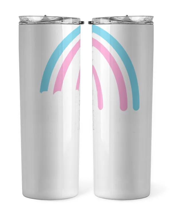 Skinny Tumbler