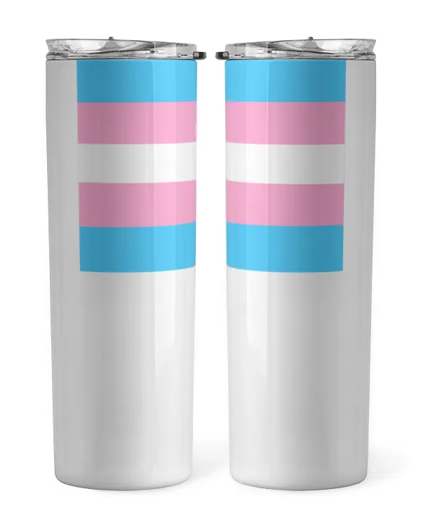 Skinny Tumbler