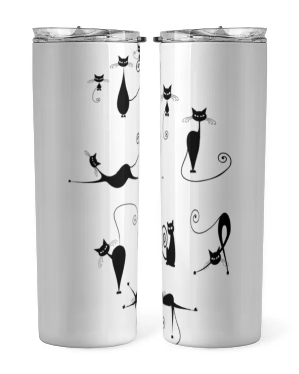 Skinny Tumbler