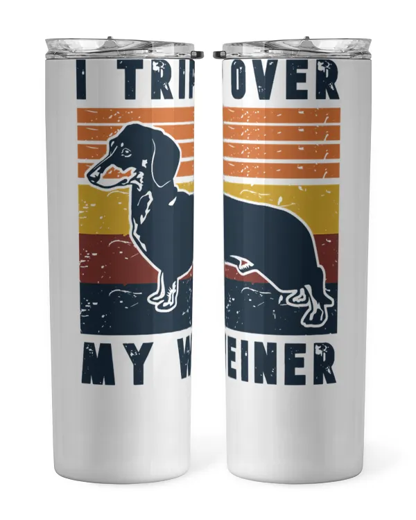 Skinny Tumbler