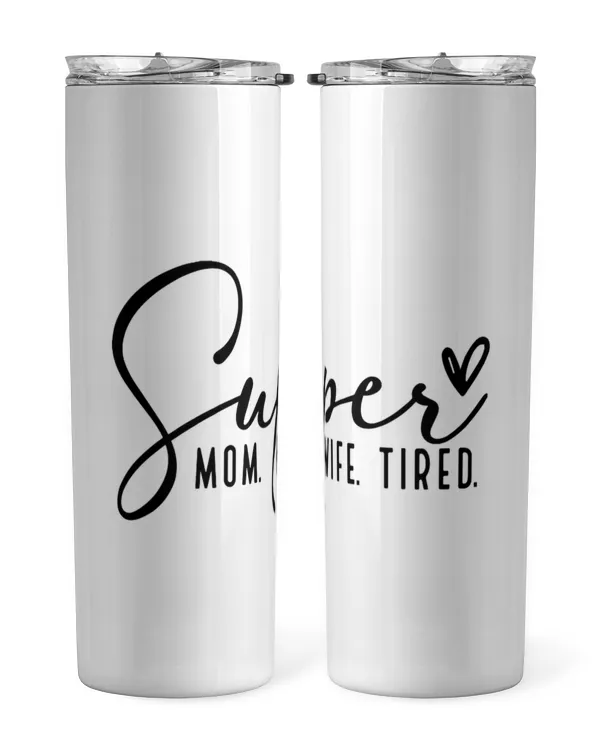 Skinny Tumbler