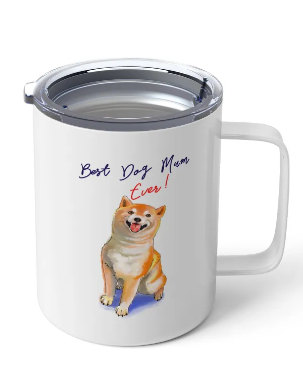 Insulated Mug