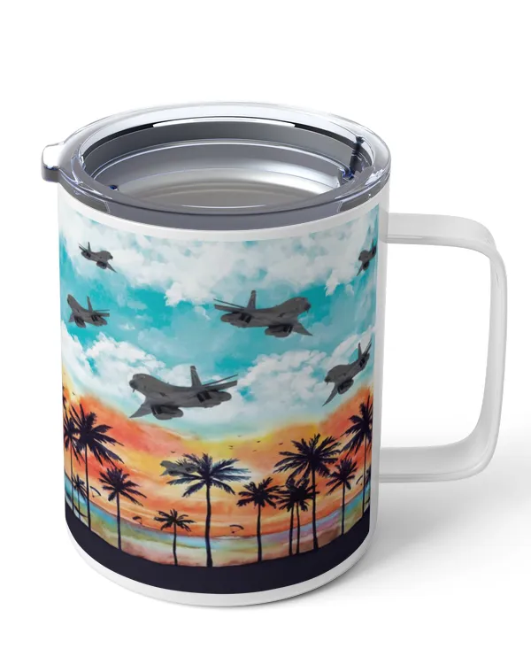 Insulated Mug