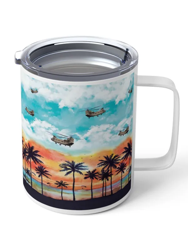 Insulated Mug