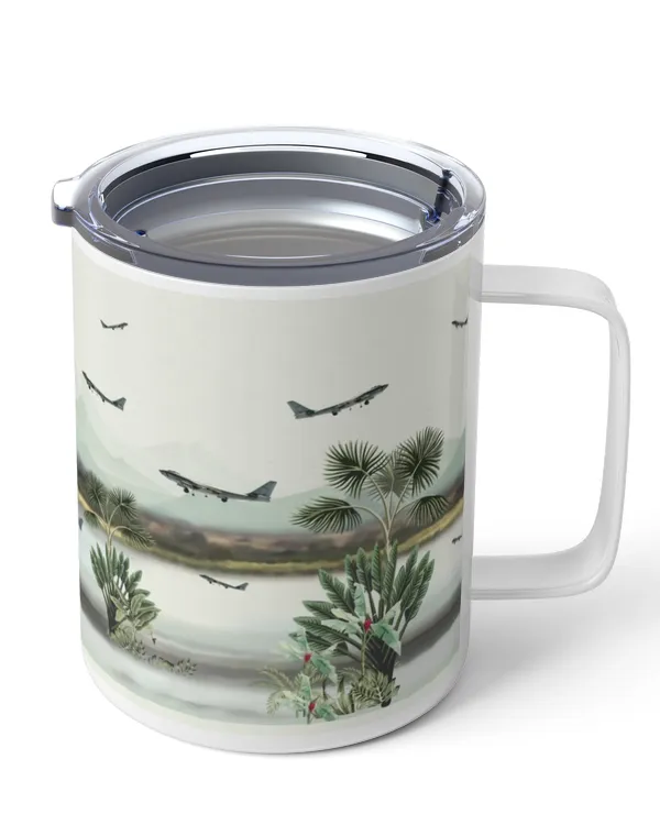 Insulated Mug