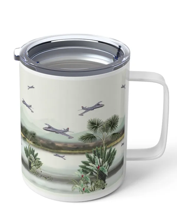 Insulated Mug