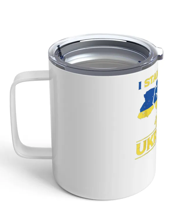 Insulated Mug