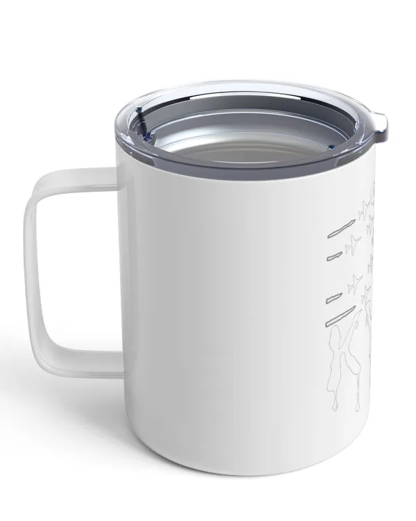 Insulated Mug