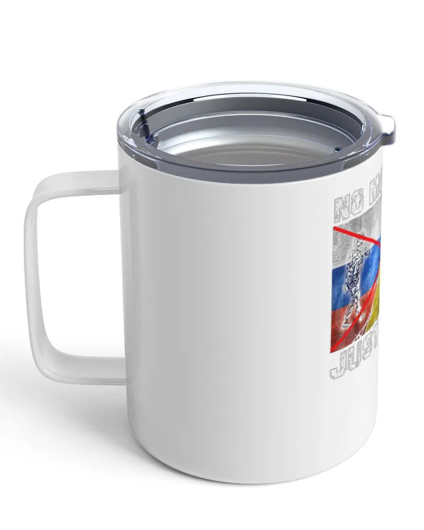 Insulated Mug