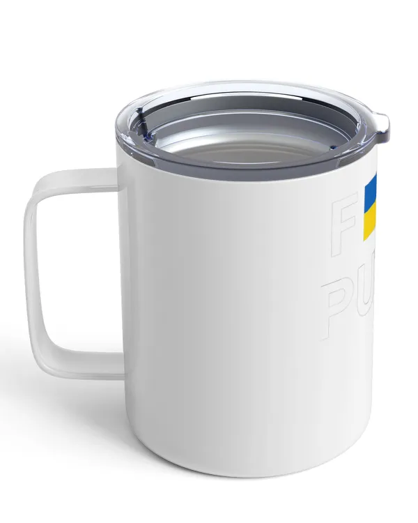 Insulated Mug