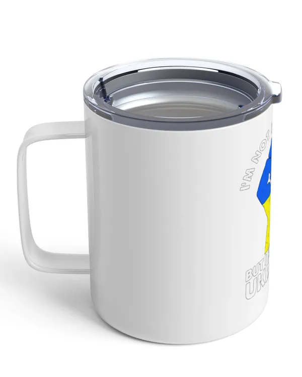 Insulated Mug