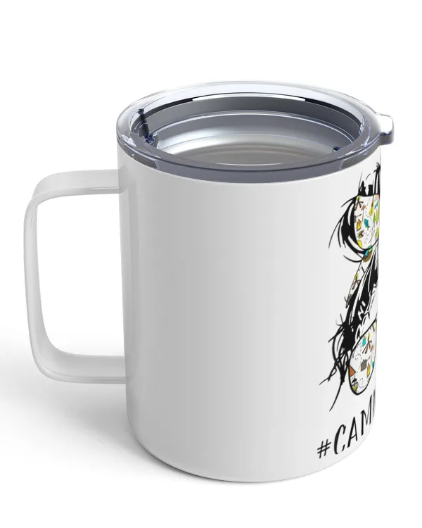 Insulated Mug