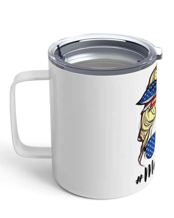 Insulated Mug