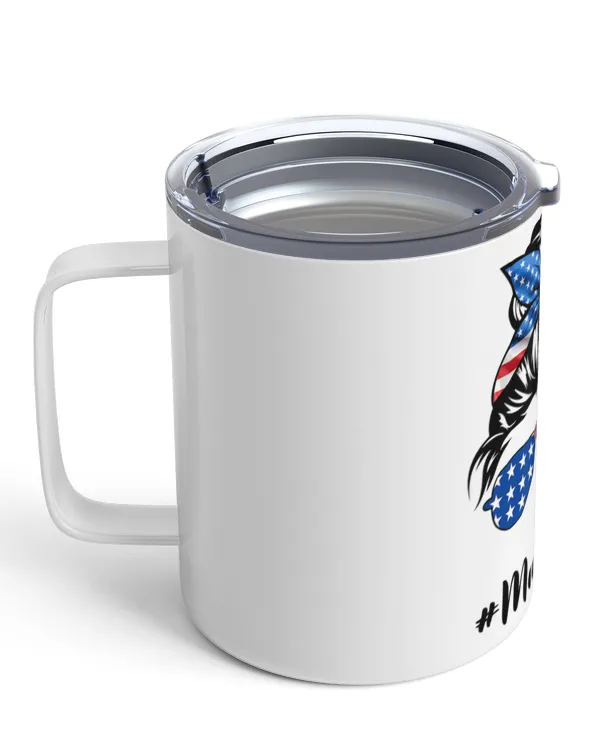 Insulated Mug