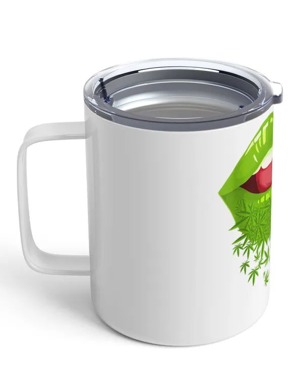 Insulated Mug