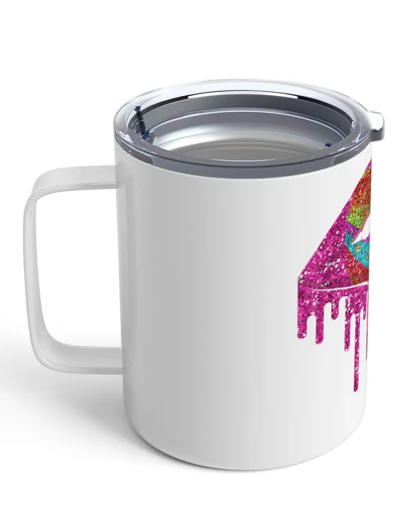 Insulated Mug