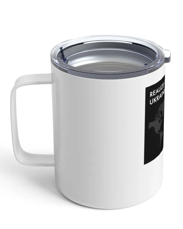 Insulated Mug