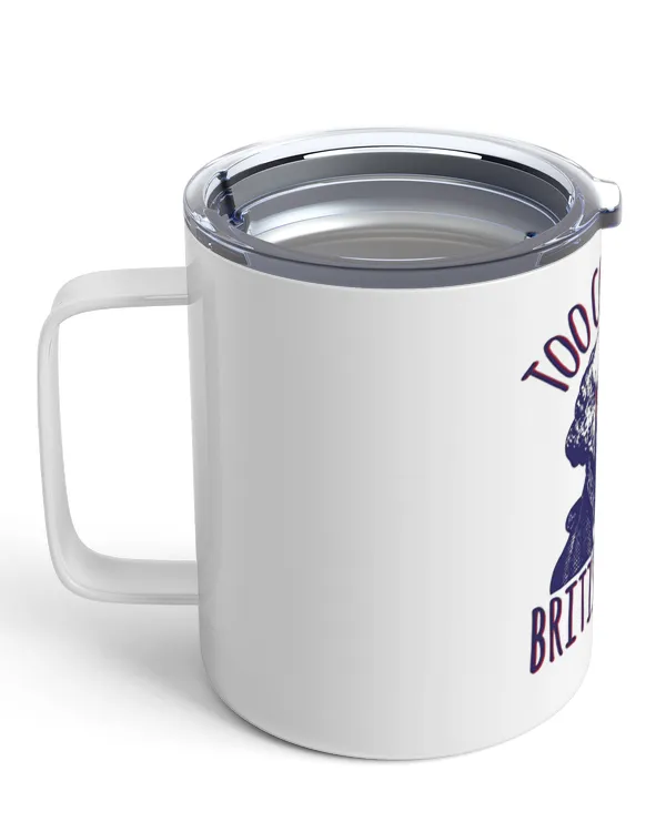 Insulated Mug