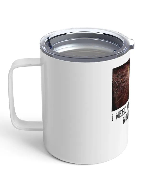 Insulated Mug