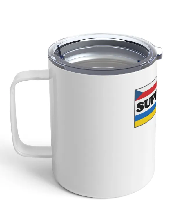 Insulated Mug