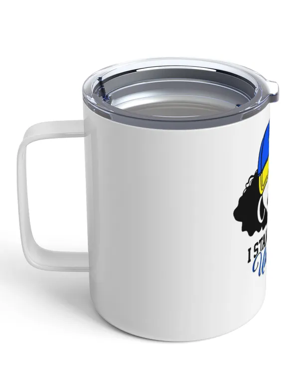 Insulated Mug