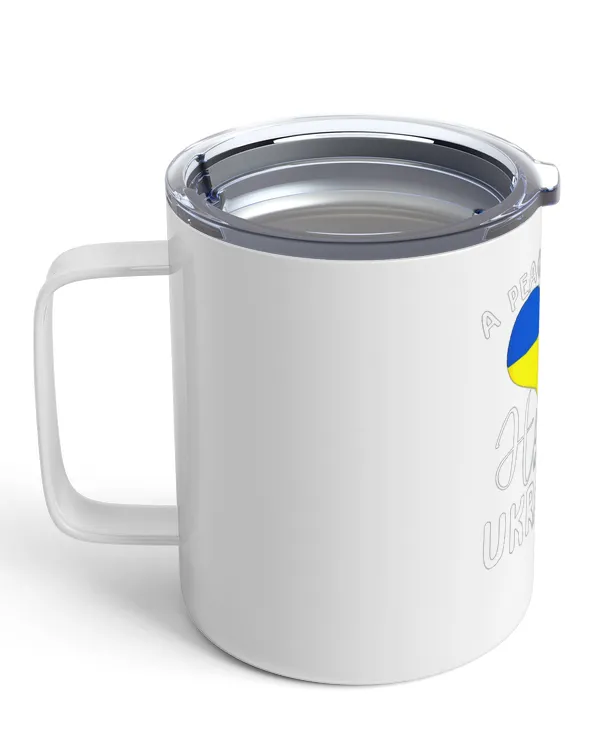 Insulated Mug