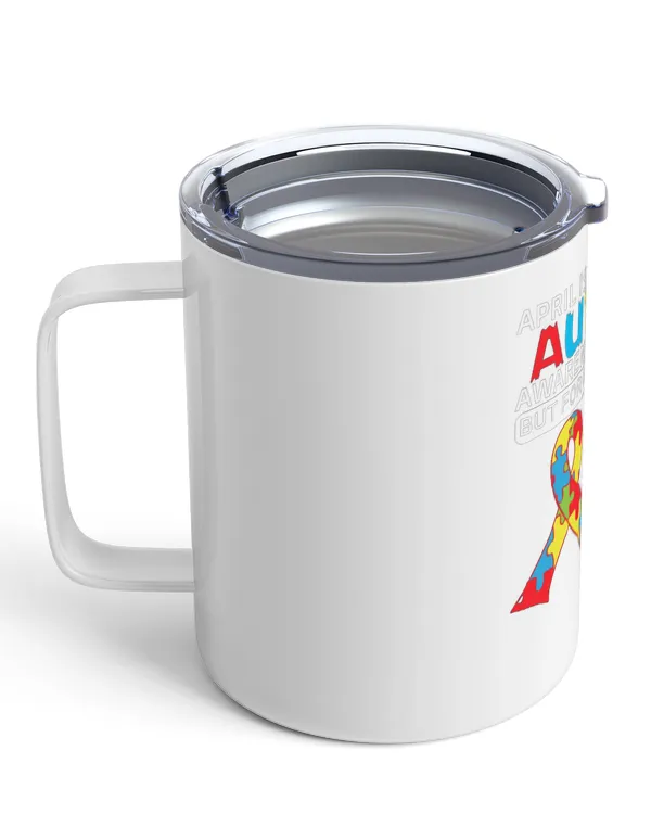 Insulated Mug