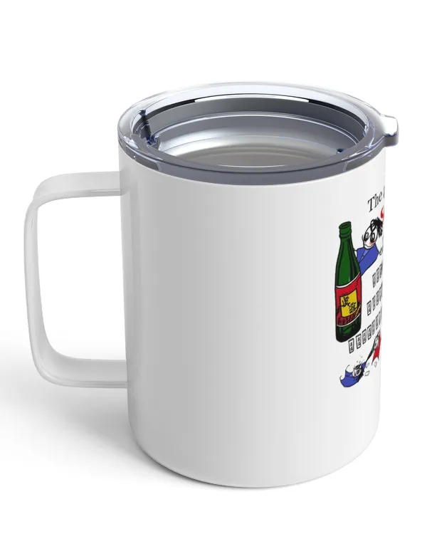 Insulated Mug