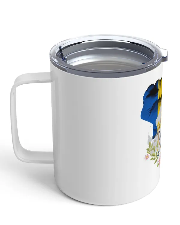 Insulated Mug