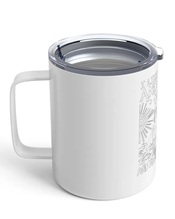 Insulated Mug