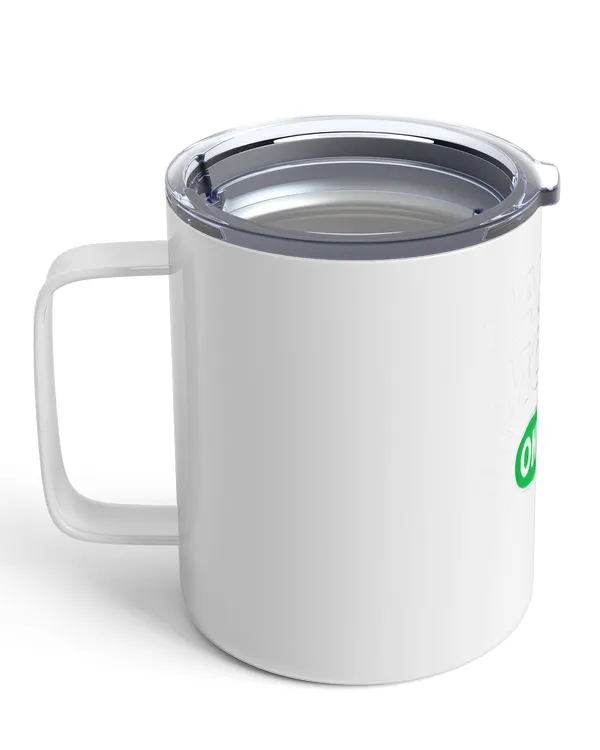 Insulated Mug