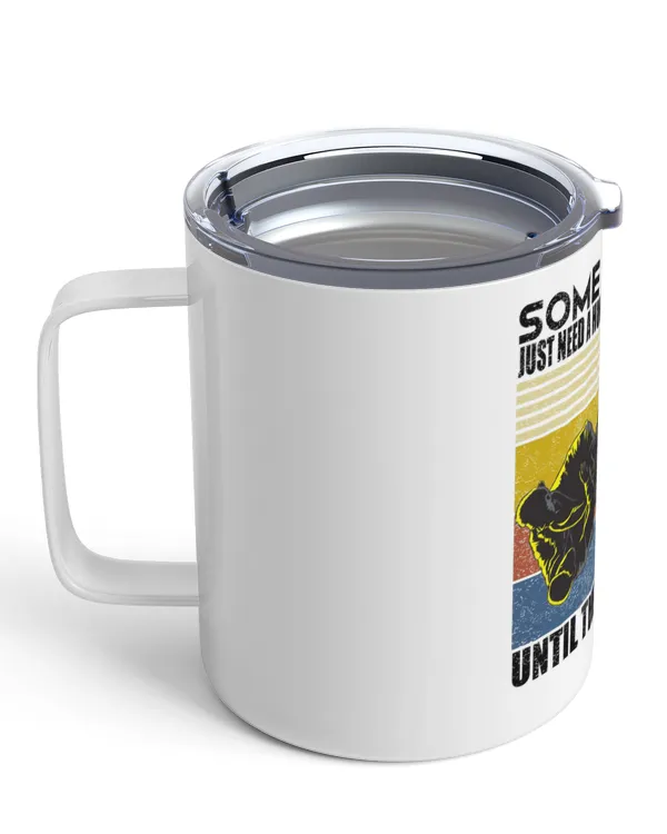 Insulated Mug