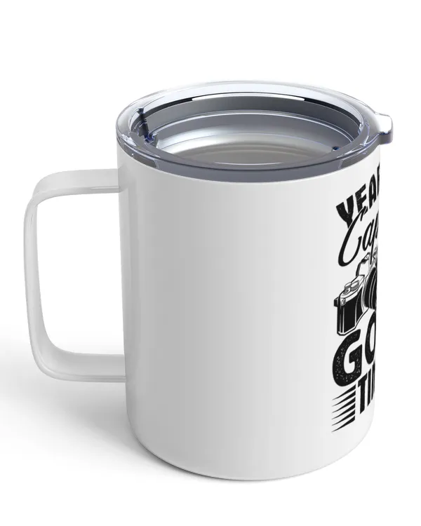 Insulated Mug