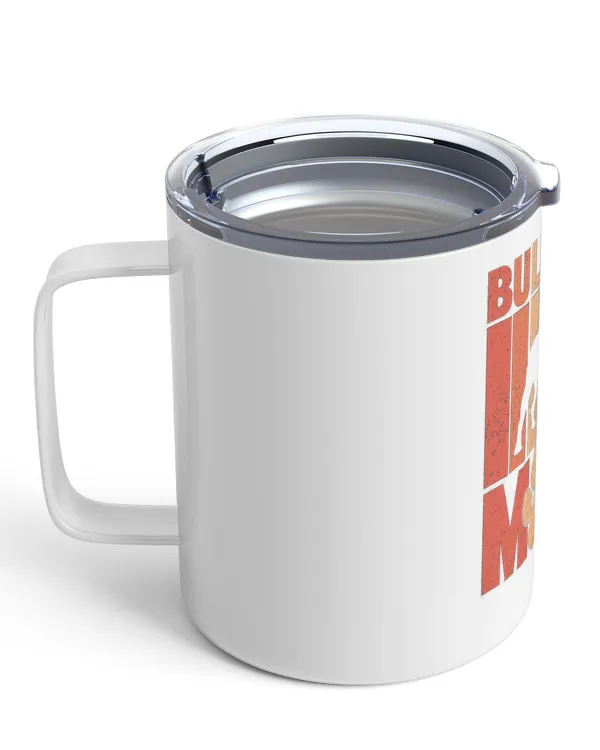 Insulated Mug